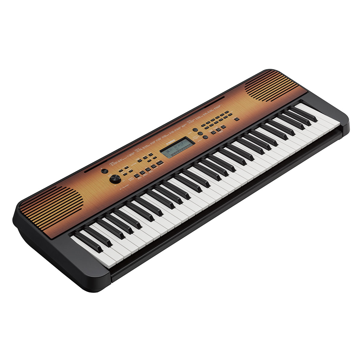 Yamaha PSR-E360 Portable Keyboard<br>PSR-E360MA
